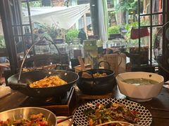 -吃货私房菜(丽江束河古镇店)