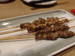 -鱼酷活鱼烤鱼(静安大融城店)