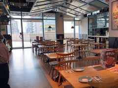 -菲滋意式餐厅(金华银泰城店)