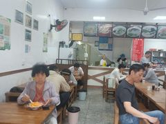 -秦豫肉夹馍(东羊市店)