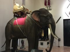 -曼谷国家博物馆