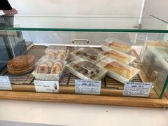 -老梦面包 CHEZMOREL(三源里店)