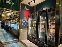 -一绪に寿喜烧自助(世茂广场店)