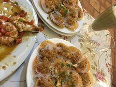 -花乐餐厅(涠洲岛店)