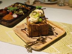 -一棵树·意大利西餐厅One Tree(新城店)