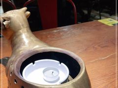 -炊烟小炒黄牛肉(东庆街店)