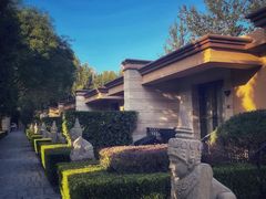 -春晖园度假酒店温泉