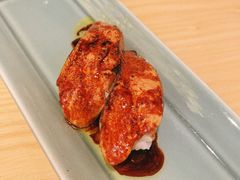 鹅肝寿司-Tuna maki寿司(苏州大悦城店)