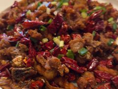 -鑫巴蜀小镇 · 水煮鱼专研店(玉桥店)