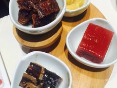 -四季小馆·地道北京小吃(广百店)