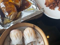 -高第街56号港式餐厅(山大路店)
