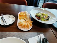 -曼乐辰餐厅(中庚漫游城店)