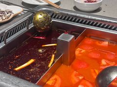 -海底捞火锅(万象城店)