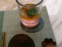 -蜜桃花开·中西融合菜E&W(南长街店)