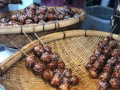 -邓记新一代糖油果子(四川煤管局供销公司职工宿舍店)