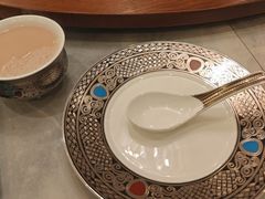 -哈啾嗨·蒙文化主题餐厅(京汉新城店)