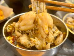 -鸿顺老铁锅美蛙鱼府(解放碑店)
