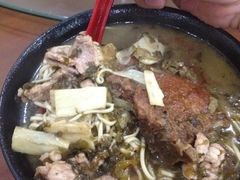 片儿川-慧娟面馆·餐厅(望江路店)