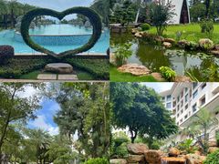 -惠州金海湾嘉华度假酒店