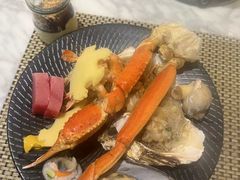 -上海圣淘沙万怡酒店