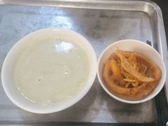 -姚记炒肝店(鼓楼店)