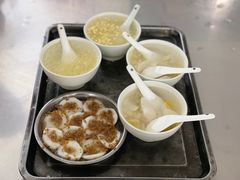 -老福合沟无米粿甜汤粿品店
