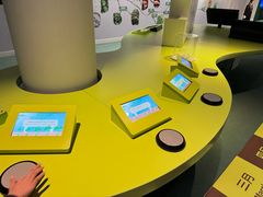 -香港科学馆