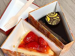 -凯宾美食廊Kempi Deli·凯宾斯基饭店(亮马桥路店)