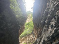 -龙门涧景区