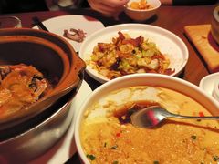-外婆家(世界城广场店)