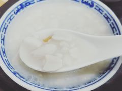 花生汤-没牙伯花生汤店(老药洲店)