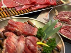 -西塔老太太泥炉烤肉(双井店)