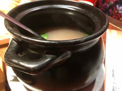 -绿茶餐厅(蓝色港湾店)
