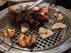 -炭治郎烧肉(滨江和城店)