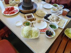 -阳坊大都涮羊肉(阳坊总店)