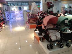 -贝贝熊孕婴童连锁