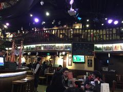 -皇冠自酿啤酒坊(中国红街5号楼店)