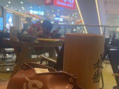 -北丐先生·野馄饨烧烤(长宁龙之梦店)