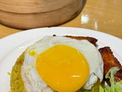 -观塘港茶餐厅(万达店)