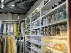 -翰皇直营洗衣洗鞋(望京鹿港店)