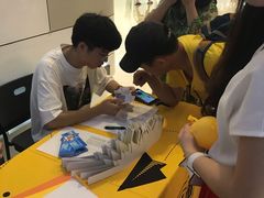 -万象影城(杭州万象城IMAX激光店)