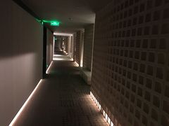 -深圳滨河时代ICON LAB艾垦酒店