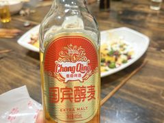 -五娃子烧烤(人民路150号院店)