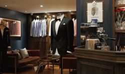 -LDIAMON西服定制(温州店)
