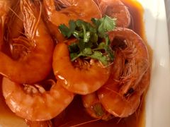 -1910老鲁味海鲜·戳子肉·青岛菜(金沙滩店)
