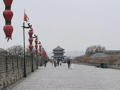 -西安城墙·碑林历史文化景区