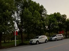 -东华大学(松江校区)