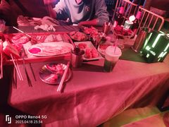-M-MIX电音烤吧