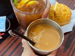 -華叔茶記