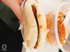 -西贝(枫蓝国际购物中心店)